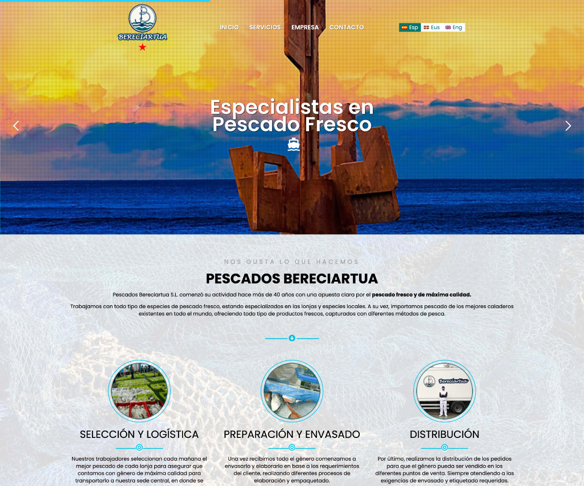 Bereciartua