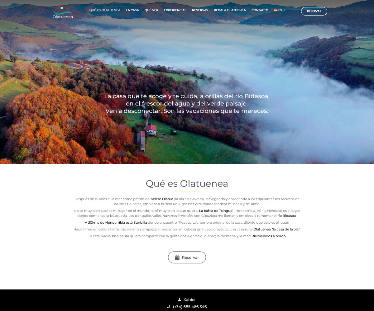 Olatuenea